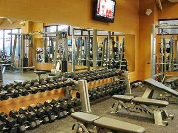 Urbana Fitness Center | 3280 Urbana Pike #102, Ijamsville, MD 21754 | Phone: (301) 810-5800