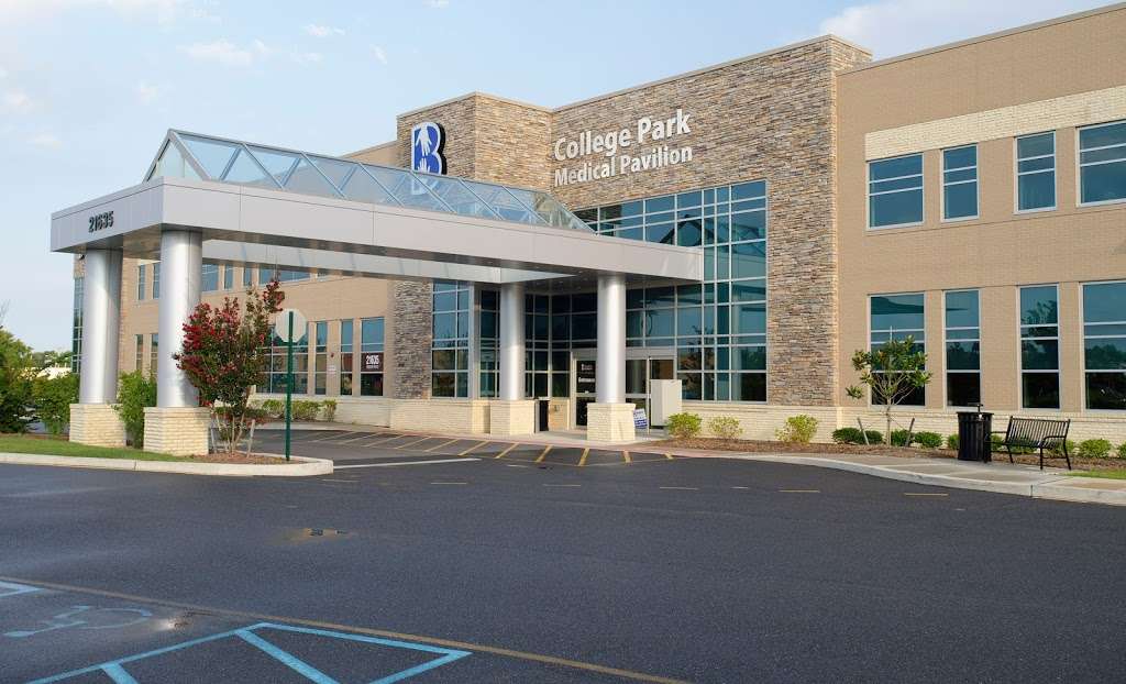 Beebe Healthcare (Primary Care Georgetown) | 21635 Biden Ave, Georgetown, DE 19947, USA | Phone: (302) 856-9596