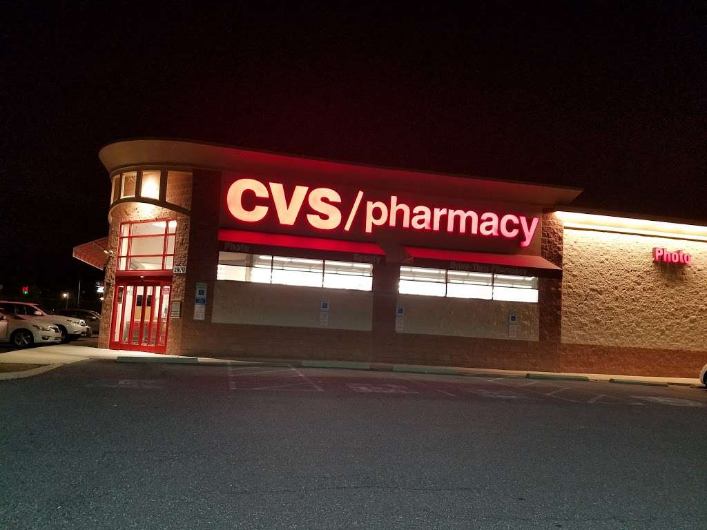 CVS | 2800 Conrad Weisser Parkway, Womelsdorf, PA 19567, USA | Phone: (610) 589-4417