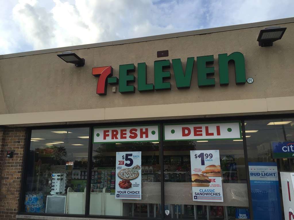 7-Eleven | 7653 W St Francis Rd, Frankfort, IL 60423, USA | Phone: (815) 469-4623