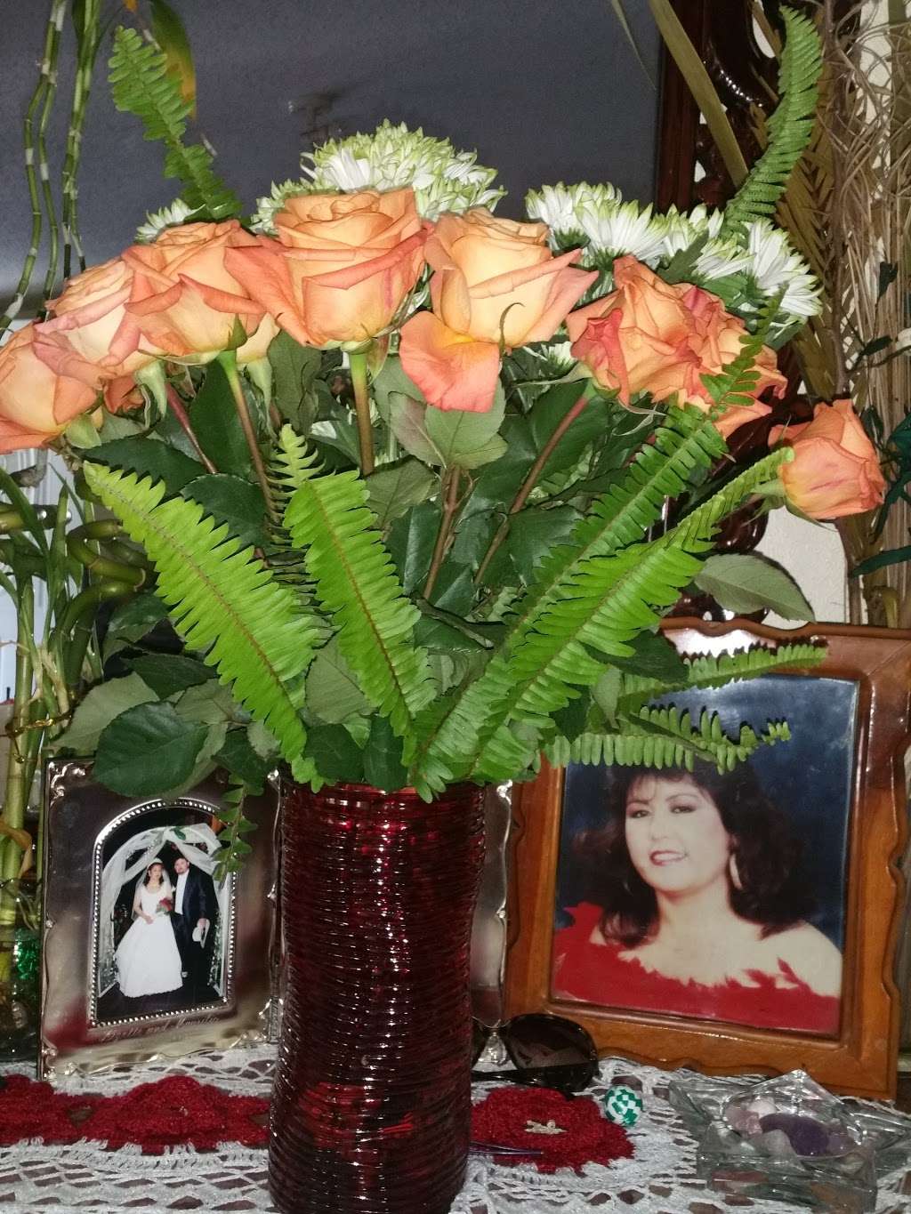 Cloverleaf Florist | 1035 Cloverleaf St, Houston, TX 77015, USA | Phone: (713) 453-1075