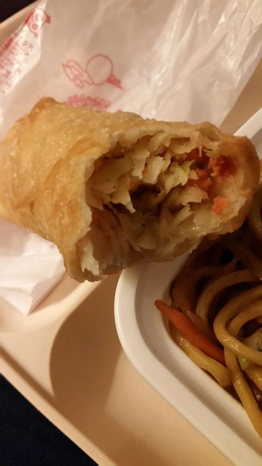 EGG ROLL QUEEN 4188 INC | 4188 Lincoln Way W, Chambersburg, PA 17202, USA | Phone: (717) 369-2777