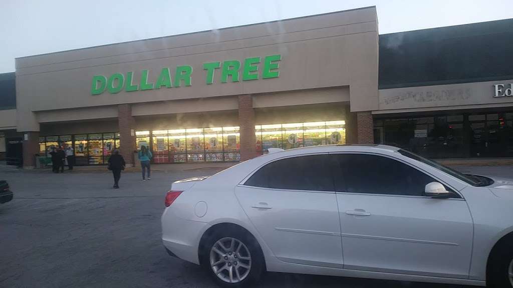 Dollar Tree | 5365 Thompson Rd, Indianapolis, IN 46237, USA | Phone: (317) 782-0047