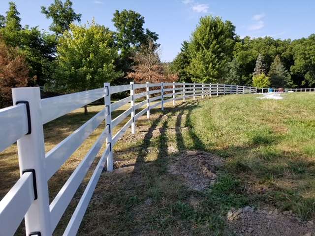 Northern Illinois Fence, Inc. | 320 W Lincoln Hwy, Cortland, IL 60112, USA | Phone: (815) 756-3561