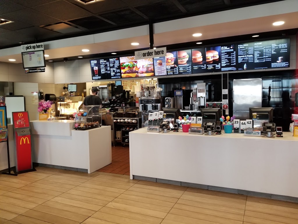 McDonalds | 8834 W, State Rd 114, Rensselaer, IN 47978, USA | Phone: (219) 866-4408