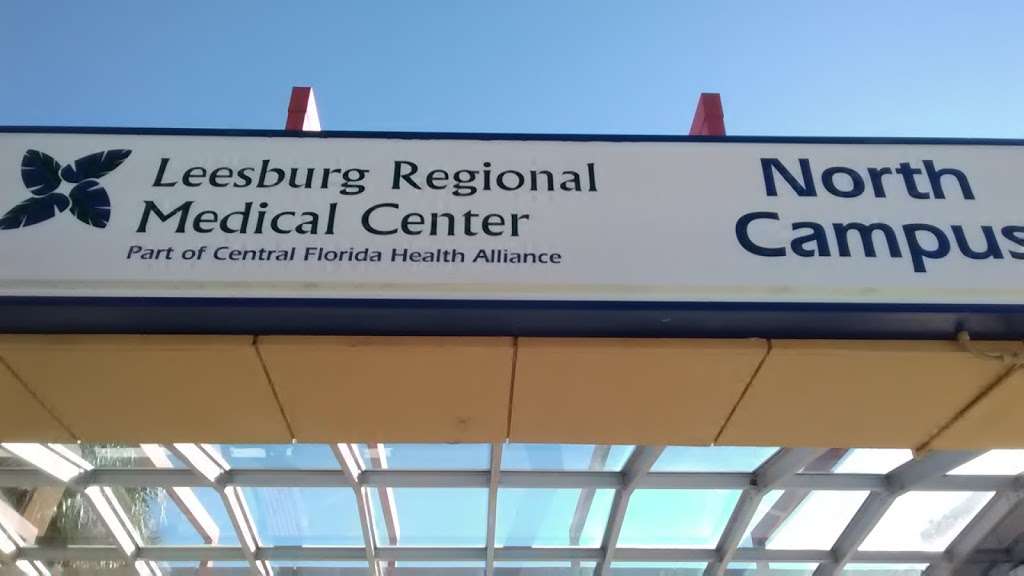 North Campus Rehab-Nursing Center | 700 N Palmetto St, Leesburg, FL 34748 | Phone: (352) 323-2400