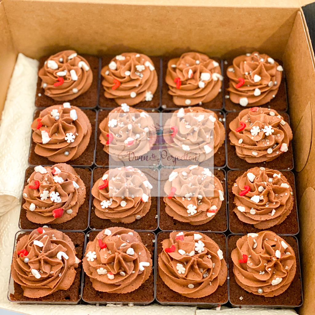 Dunn to Perfection Cakery | 3711 Cat Springs Ln, Sienna Plantation, TX 77459, USA | Phone: (832) 535-2433