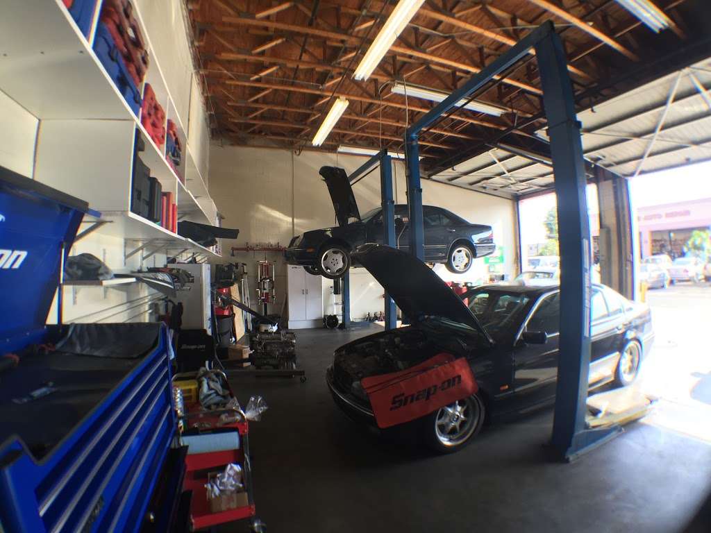 RTMotorworks | 10 W Live Oak Ave c, Arcadia, CA 91007, USA | Phone: (626) 623-6378