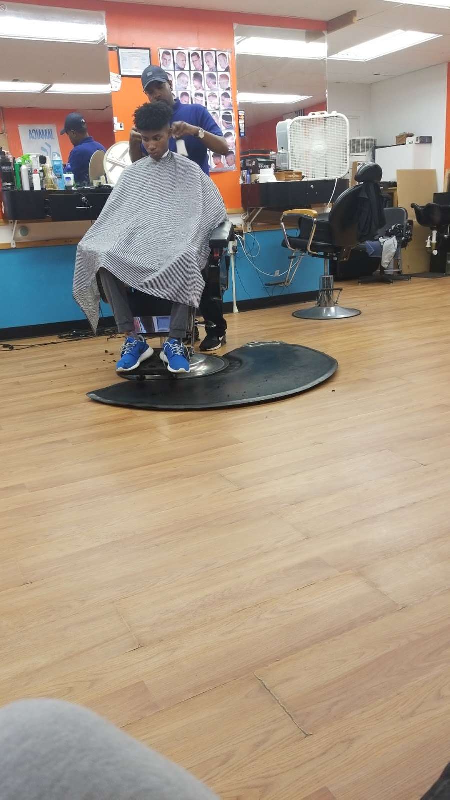 Impressive Cut Barber Shop | 1600 Sullivan Trail, Easton, PA 18040 | Phone: (484) 802-4403