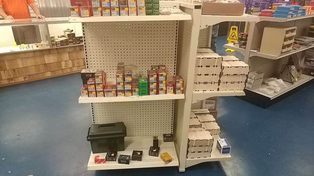 SNR Shooting Supplies | 2020 Stafford Rd, Plainfield, IN 46168, USA | Phone: (317) 203-5073