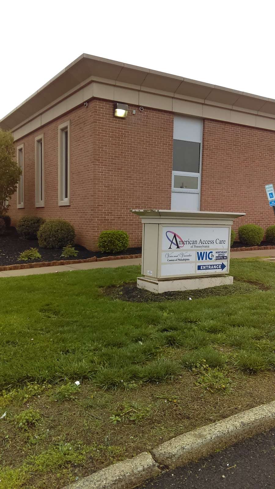 WIC Northeast Office | 7959 Bustleton Ave, Philadelphia, PA 19152 | Phone: (215) 745-7251