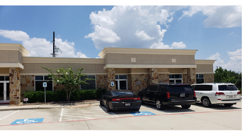 HUB Transportation | 20008 Champion Forest Dr Suite 202, Spring, TX 77379 | Phone: (281) 766-1400