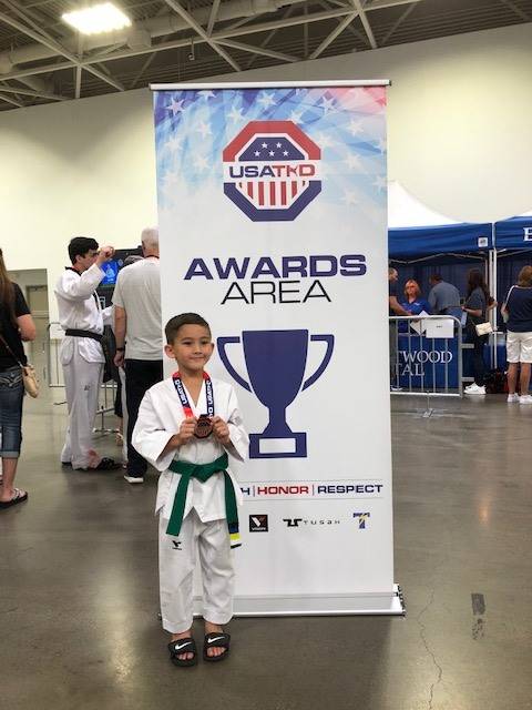 World Champion TaeKwonDo | 6700 Stonebrook Pkwy #102, Frisco, TX 75034 | Phone: (214) 713-4828