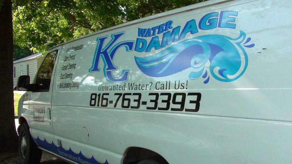 Water Damage Kansas City, KC Water Damage Restoration | 400 Cypress Ave E, Kansas City, MO 64124, USA | Phone: (816) 875-0533