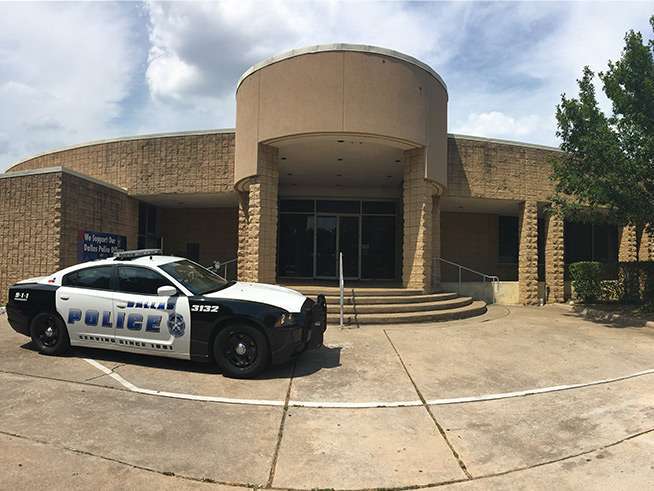 Dallas Police Department North Central Patrol | 6969 McCallum Blvd, Dallas, TX 75252, USA | Phone: (214) 670-7253