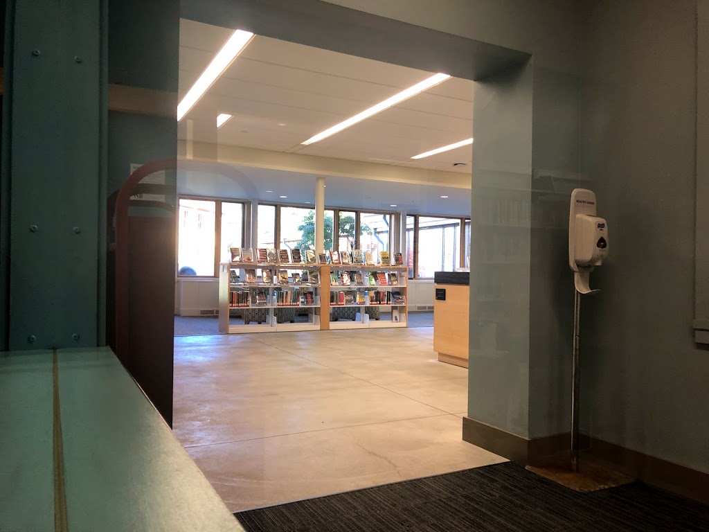 Millis Public Library | 961 Main St, Millis, MA 02054, USA | Phone: (508) 376-8282