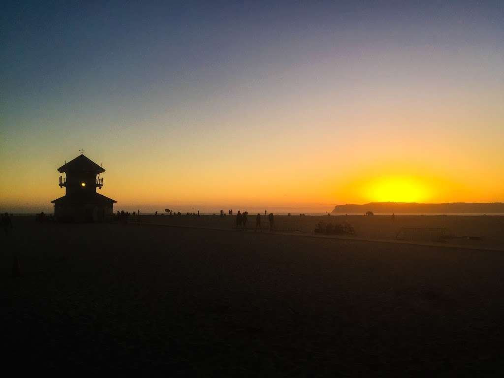 Heritage Park | San Diego, CA 92118, USA Heritage Park | San Diego, CA 92118, USA