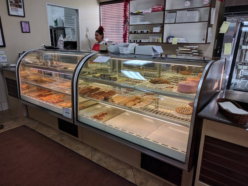 Smiths Bakeries | 11400 Ming Ave, Bakersfield, CA 93311, USA | Phone: (661) 663-8611