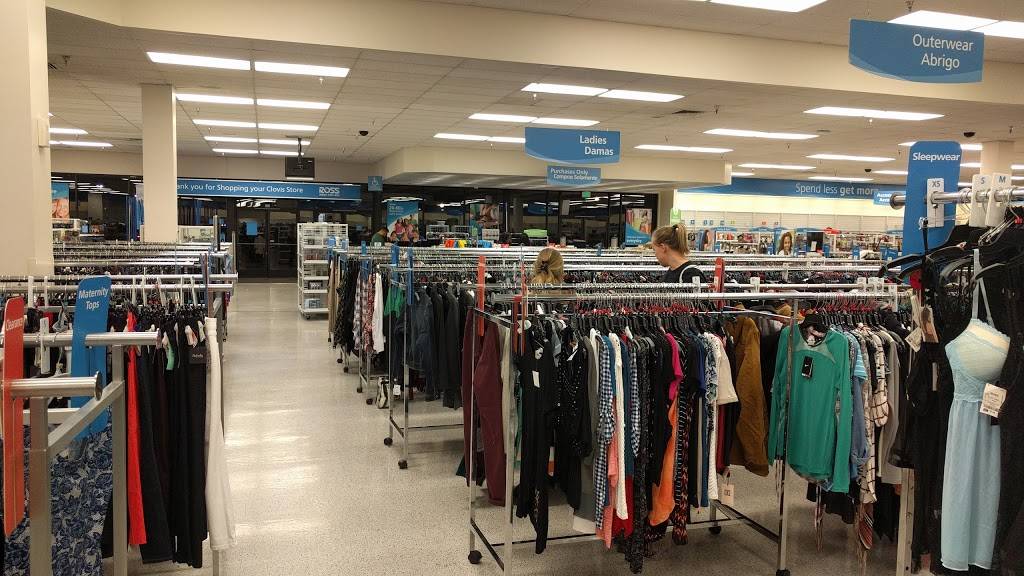 Ross Dress for Less | 90 W Shaw Ave, Clovis, CA 93612, USA | Phone: (559) 298-4835