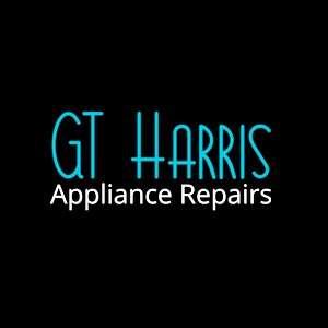 G. T. Harris | 9 Garth Cl, Kingston upon Thames KT2 5PA, UK | Phone: 020 8546 0411