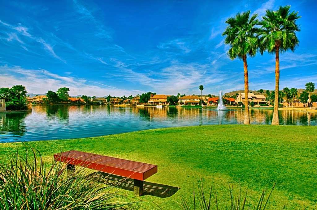 Village at Lakewood Apartments | 15815 S Lakewood Pkwy W, Phoenix, AZ 85048 | Phone: (480) 642-9700