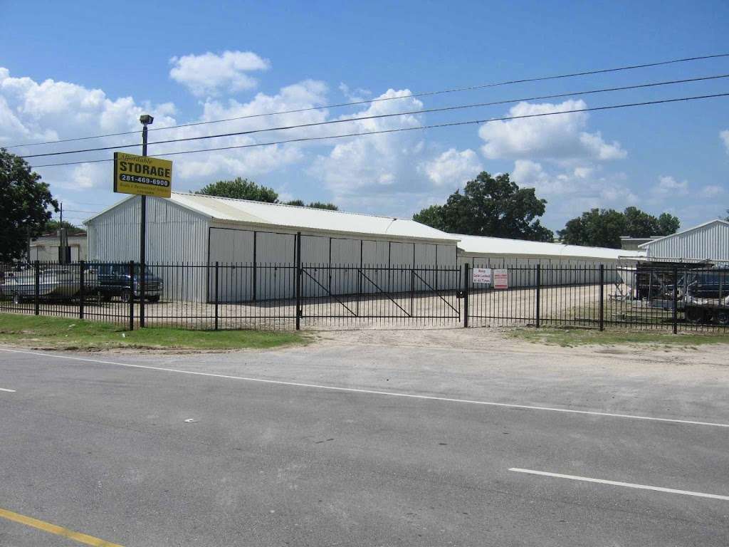 Affordable Storage | 11510 Tanner Rd, Houston, TX 77041, USA | Phone: (281) 469-6900