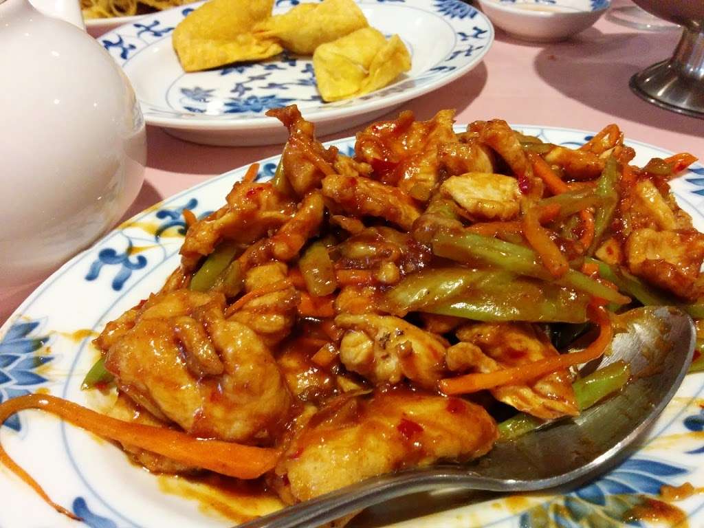 Orient Chinese Restaurant | 414 S Broadway, Pennsville, NJ 08070, USA | Phone: (856) 678-4021