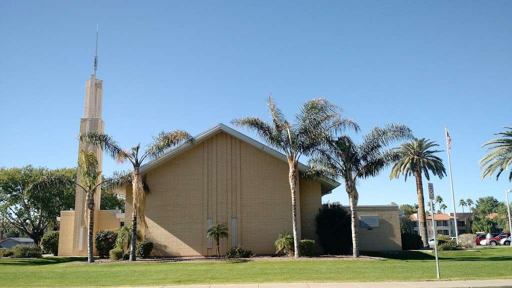 The Church of Jesus Christ of Latter-day Saints | 8840 N 61st Ave, Glendale, AZ 85302, USA | Phone: (623) 939-2055