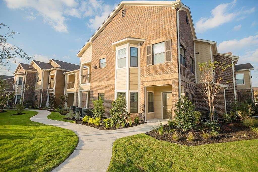 North Haven by Cortland | 17802 Mound Rd, Cypress, TX 77433, USA | Phone: (281) 373-4400