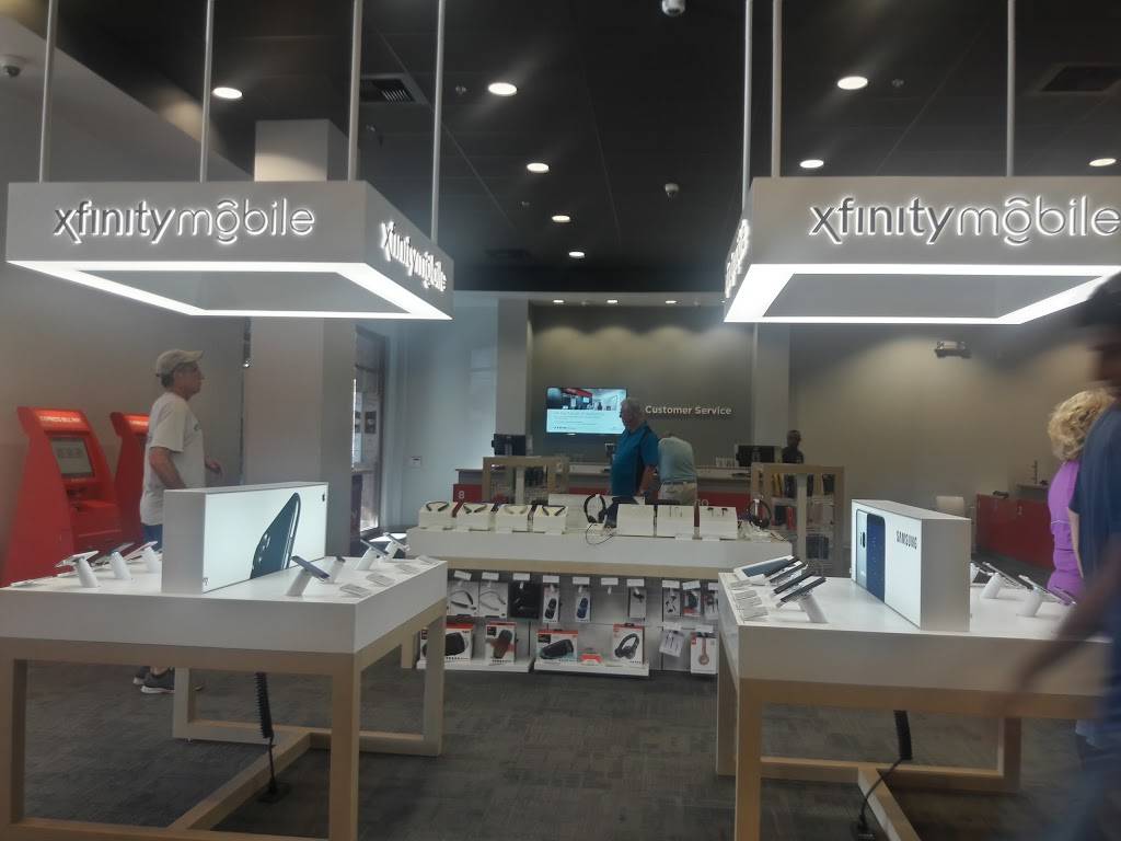 Xfinity Store by Comcast | 4104 Grafton St, Dublin, CA 94568, USA | Phone: (800) 934-6489