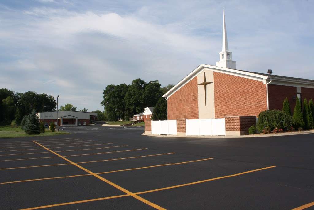 Lake Hills Baptist Church | 9209 W 85th Ave, Schererville, IN 46375 | Phone: (219) 365-4747