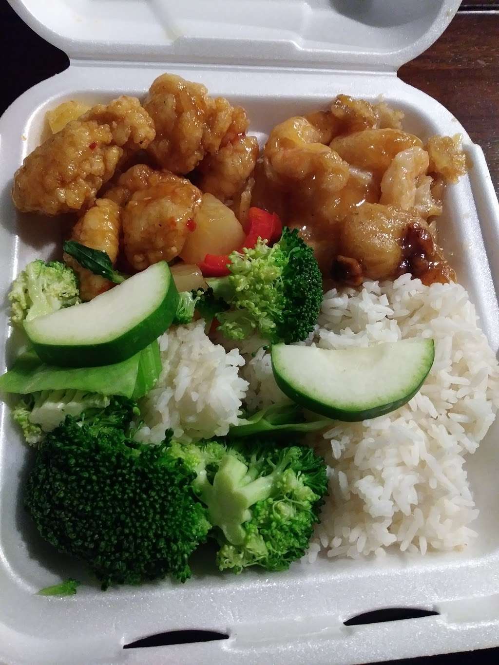 Panda Express | 5010 W Baseline Rd, Laveen Village, AZ 85339 | Phone: (602) 237-1981