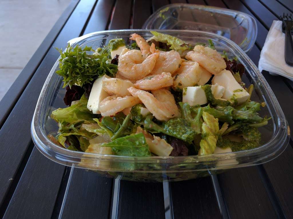 Salad And Go | Healthy Drive Thru | 9875 W Lower Buckeye Rd, Tolleson, AZ 85353, USA