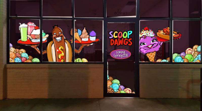 Scoop Dawg | 809 N Mildred St Suite #3, Ranson, WV 25438, USA | Phone: (304) 725-3294