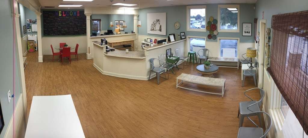 Stand For Animals Veterinary Clinic | 10833 Pineville Rd, Pineville, NC 28134, USA | Phone: (704) 970-2711