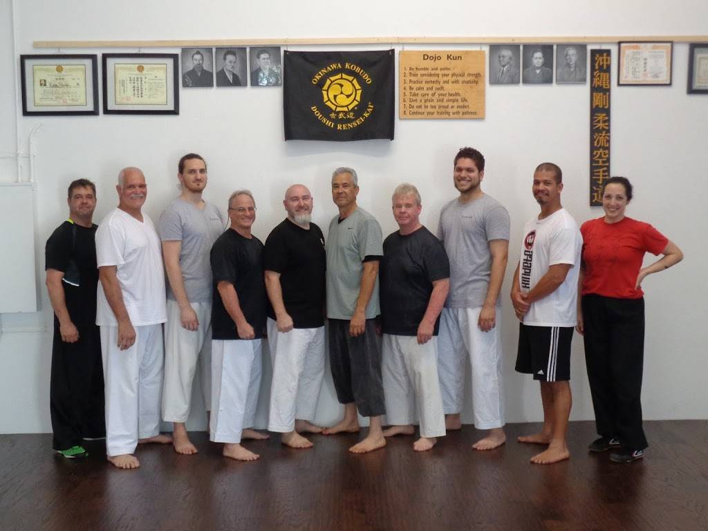 Burinkan Martial Arts | 9041 Old Lakeland Hwy, Dade City, FL 33525, USA | Phone: (813) 505-5006