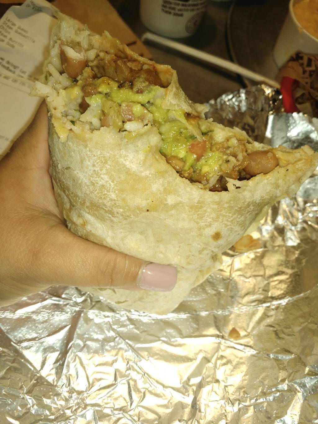 Chipotle Mexican Grill | 10771 Gateway S Blvd Bldg M, Ste 101, El Paso, TX 79934, USA | Phone: (915) 822-2968