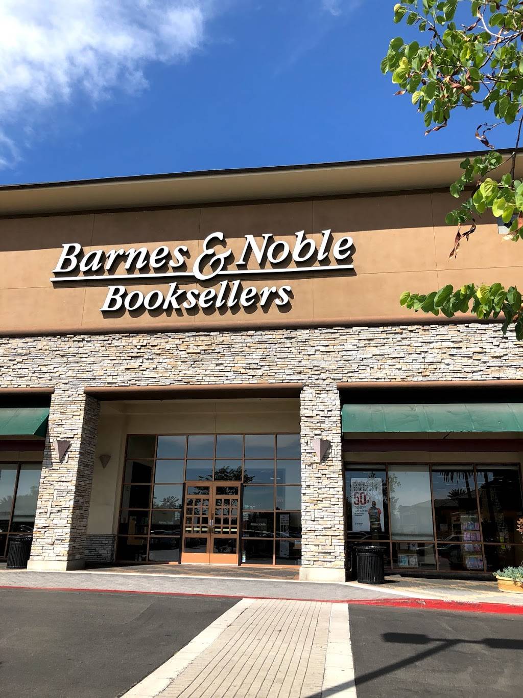 Barnes & Noble | Town Center, 26751 Aliso Creek Rd, Aliso Viejo, CA 92656, USA | Phone: (949) 362-8027