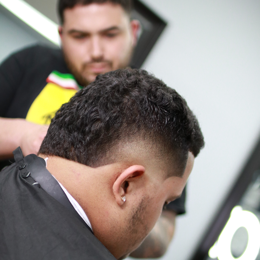 Pro Mobile Barbers | 5791 Doris Ct, Delray Beach, FL 33484, USA | Phone: (561) 716-6263