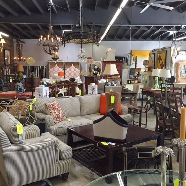 The Find Consignments etc | 1646 Superior Ave, Costa Mesa, CA 92627, USA | Phone: (949) 873-5207