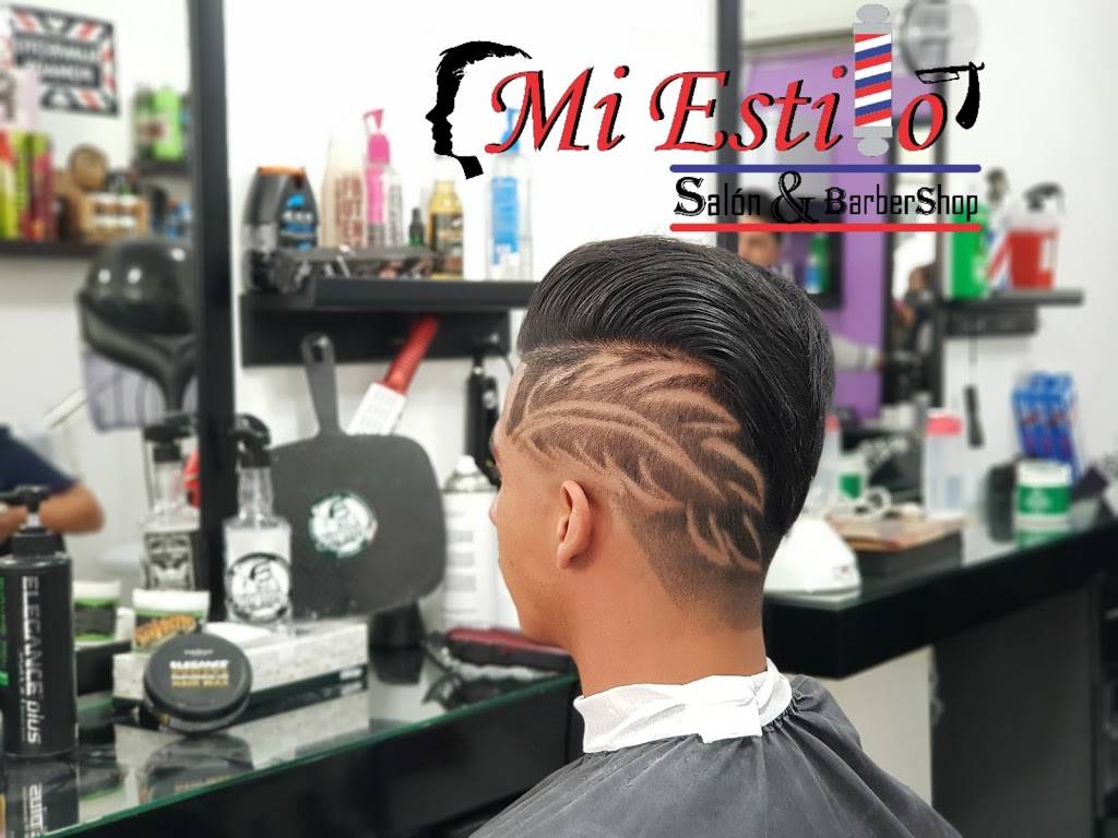 Cuánto cuesta ir a una barber shop en México?