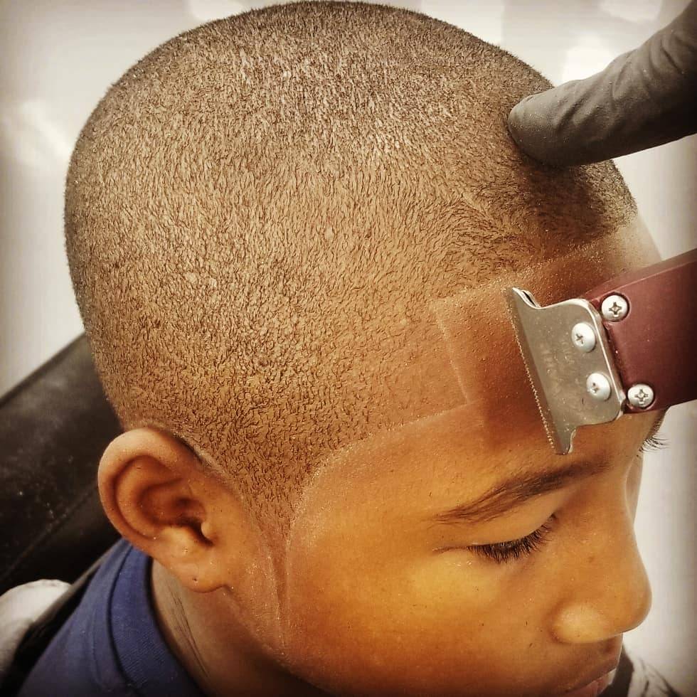 Azeal Barber Shop Of Harrisburg | 5076 hwy 49 south, Harrisburg, NC 28075, USA | Phone: (704) 456-7284