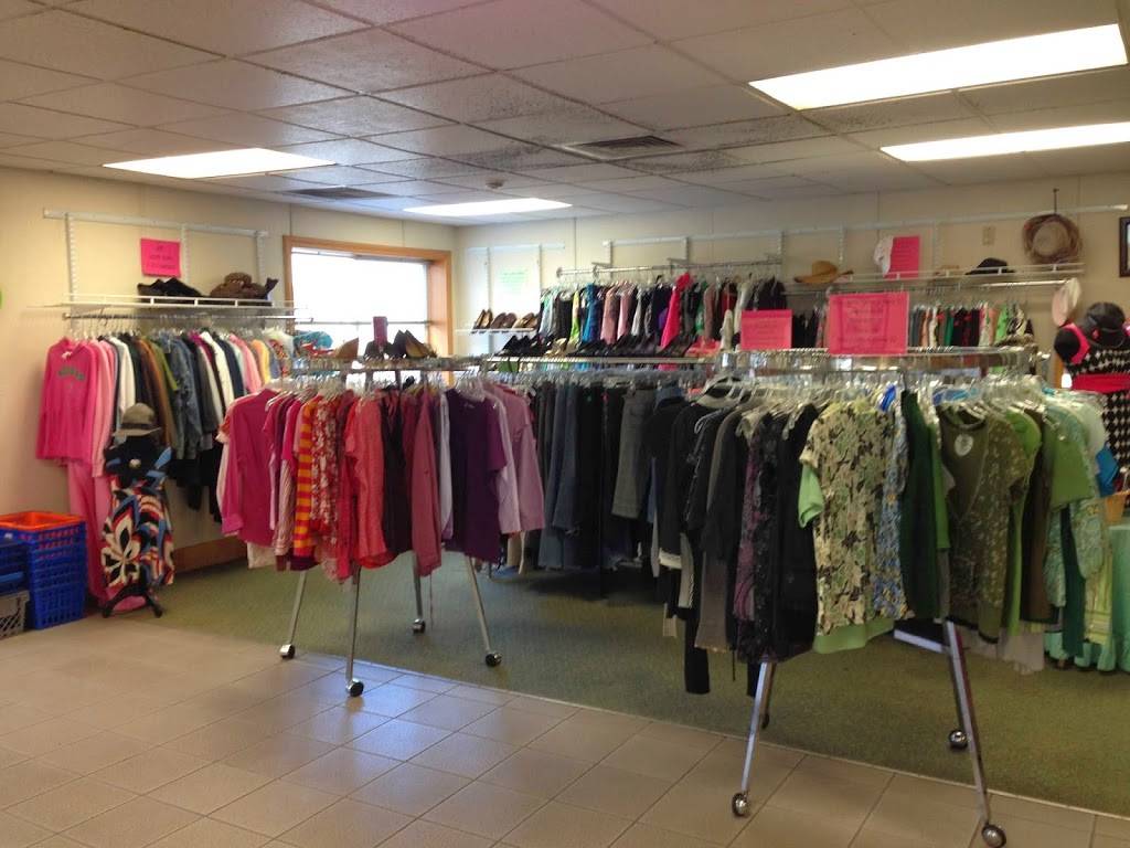 Hickam Thrift Shop | 540 Kuntz Ave, Honolulu, HI 96818 | Phone: (808) 449-6603