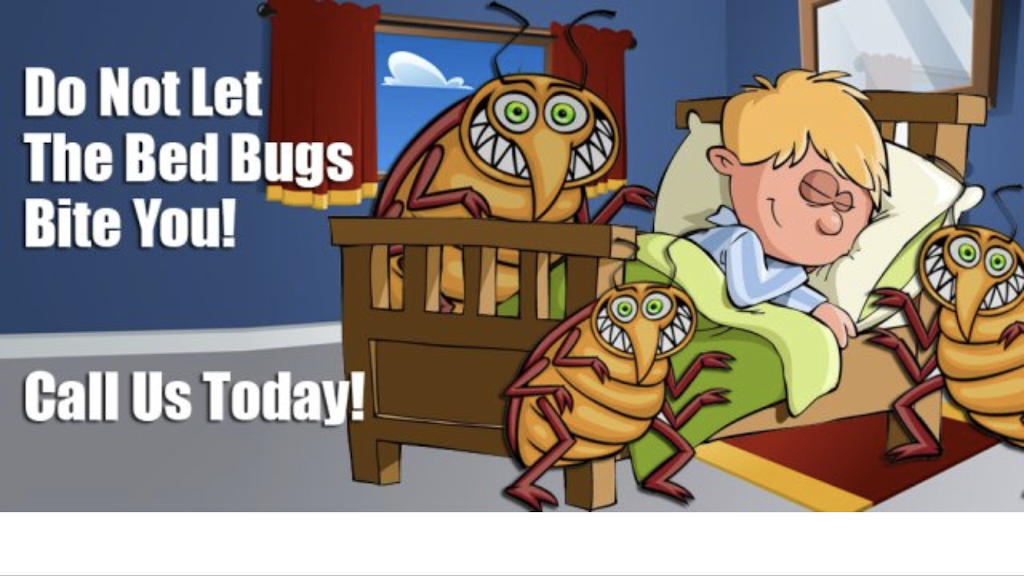The Bed Bug Authority LLC. | 17141 Eagle Creek Ave, Westfield, IN 46074, USA | Phone: (317) 362-7449