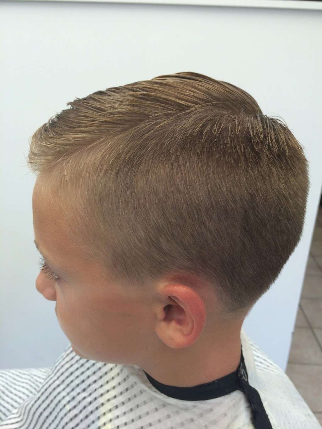 Nicks Barber Shop Jenkintown | 300 Meetinghouse Rd #1, Jenkintown, PA 19046, USA | Phone: (215) 947-0947