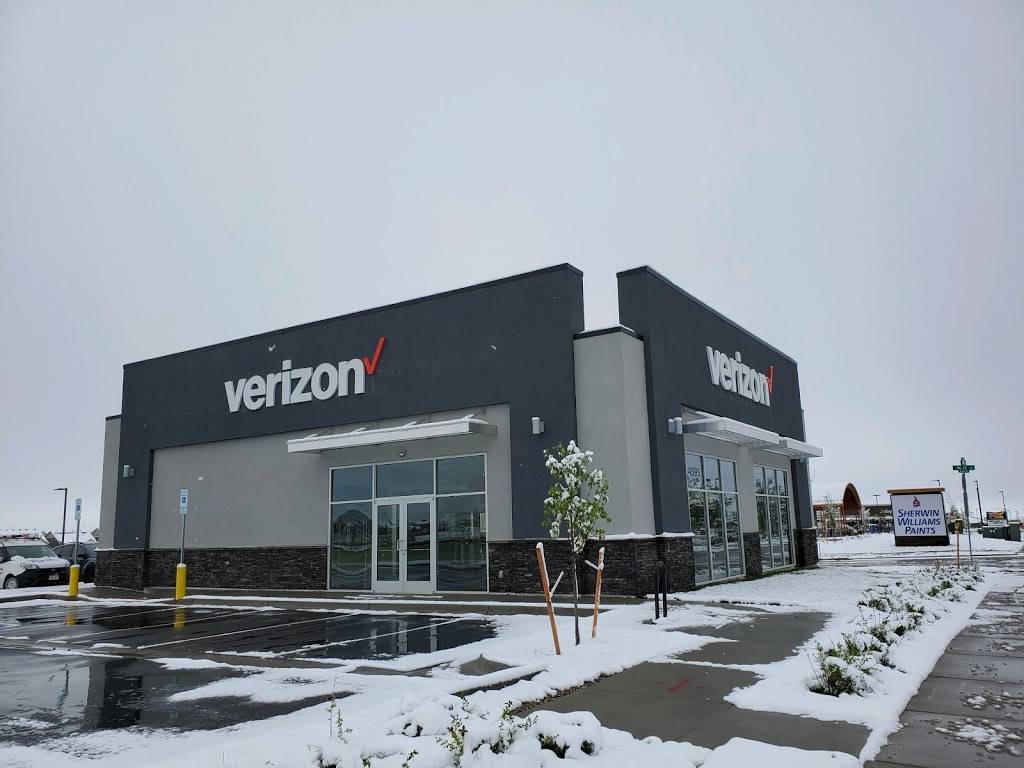 Verizon Authorized Retailer — Cellular Sales | 4595 Tower Rd, Denver, CO 80249, USA | Phone: (720) 259-8778