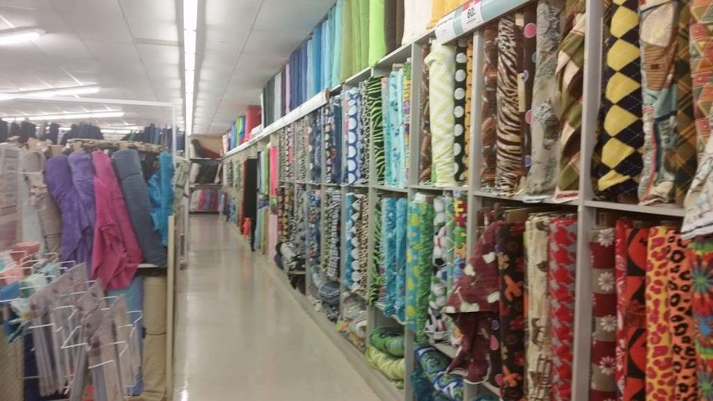 JOANN Fabrics and Crafts | 15520 Fm 529 Rd, Houston, TX 77095, USA | Phone: (281) 855-0141