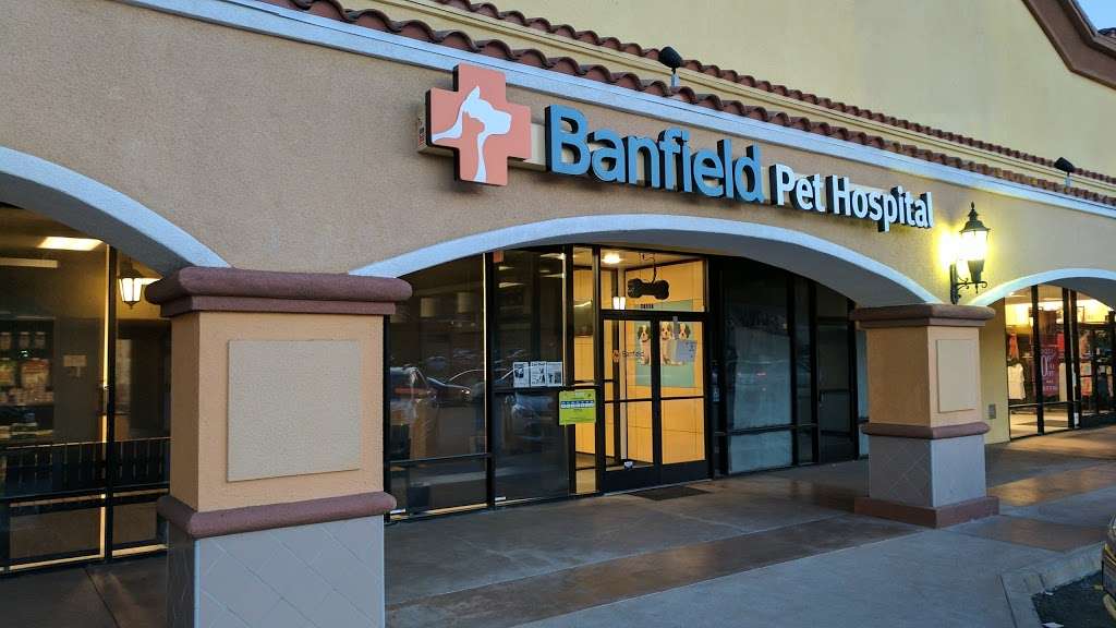 Banfield Pet Hospital | 28114 S Western Ave Unit #3, San Pedro, CA 90732, USA | Phone: (310) 831-1899