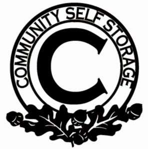 Community Self Storage | 12906 Fry Rd, Cypress, TX 77433, USA | Phone: (281) 345-9888