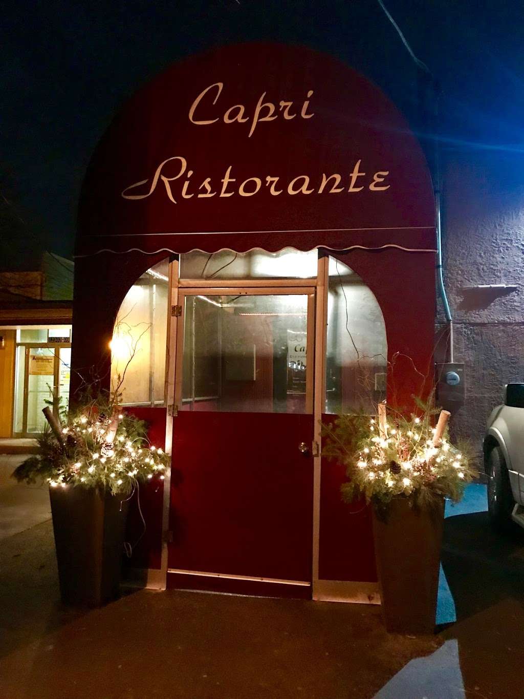 Capri Ristorante Italiano | 12307 S Harlem Ave, Palos Heights, IL 60463 | Phone: (708) 671-1657